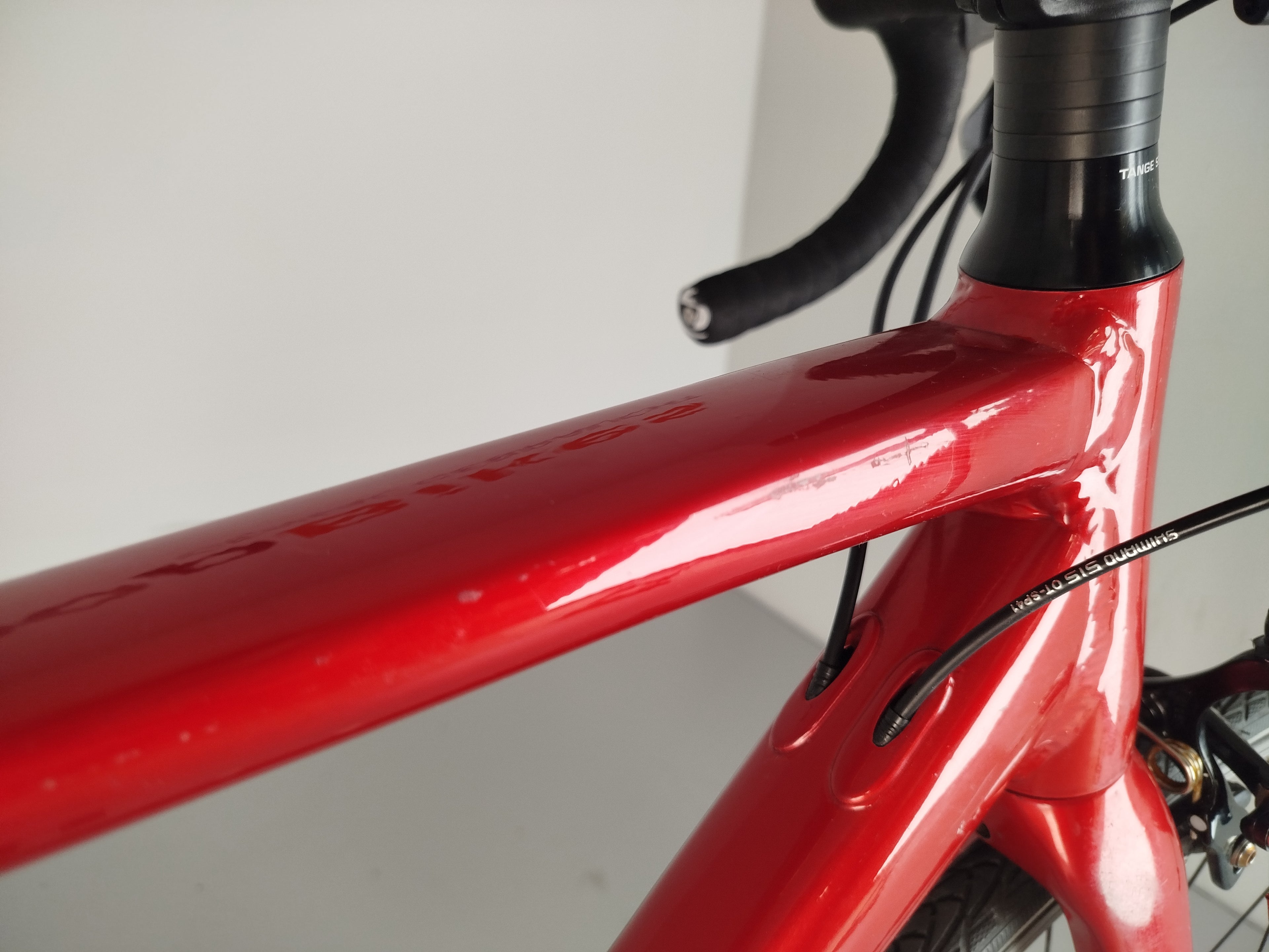 Cannondale CAAD Optimo 1