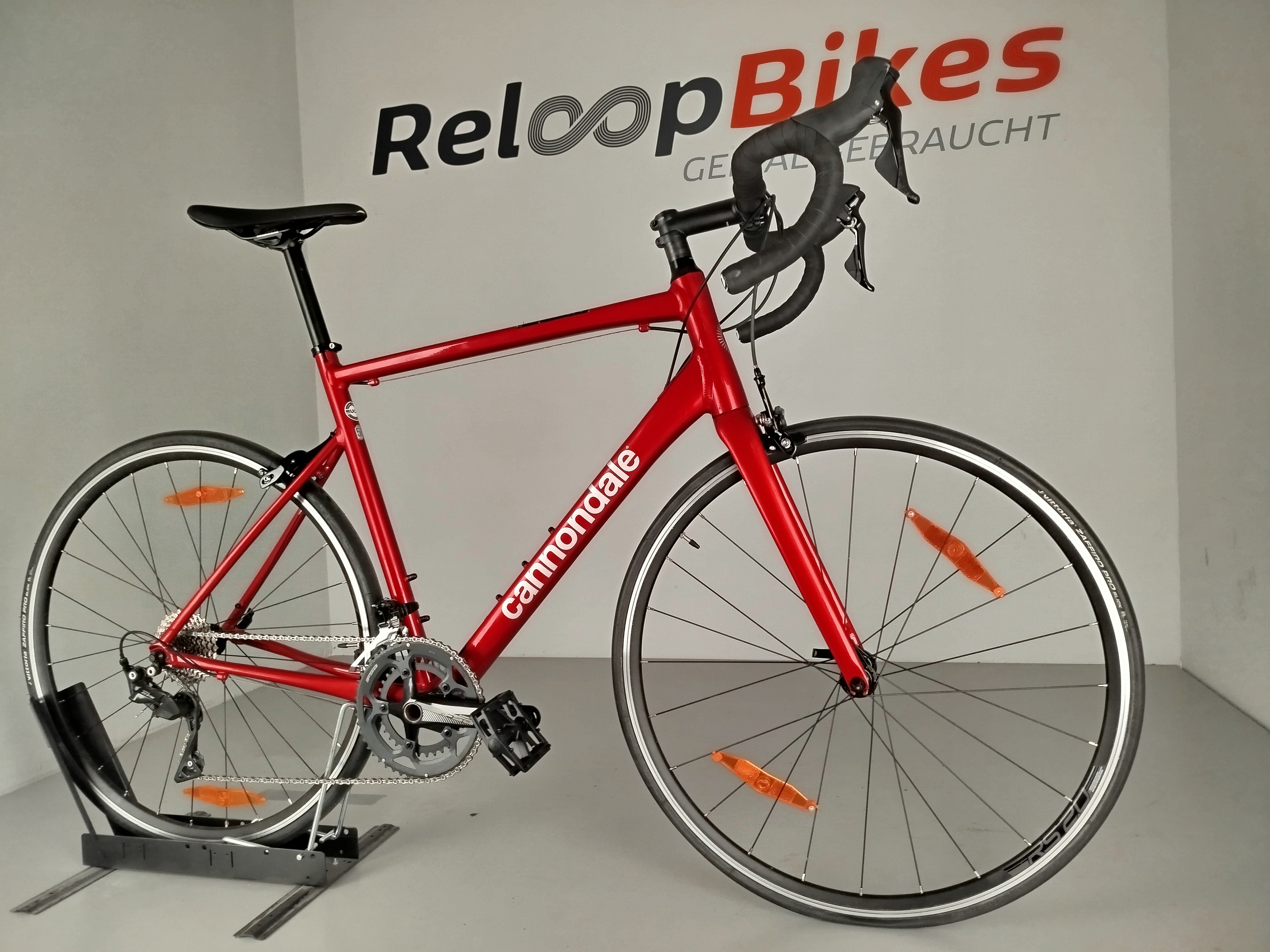 Cannondale CAAD Optimo 1
