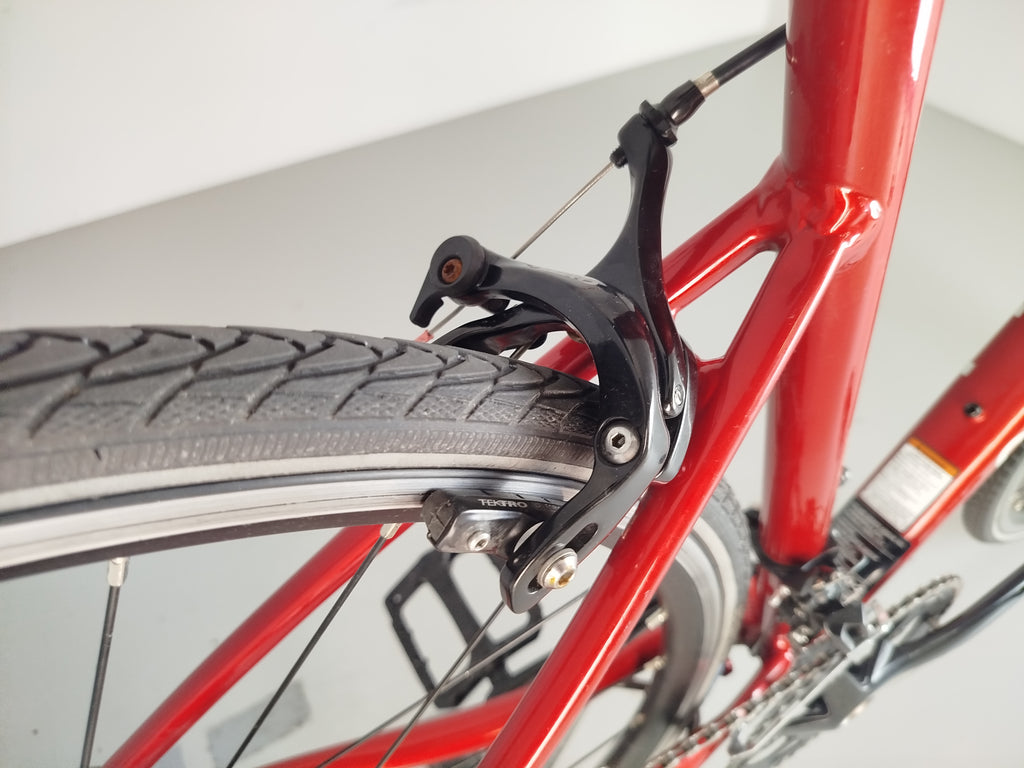 Cannondale CAAD Optimo 1