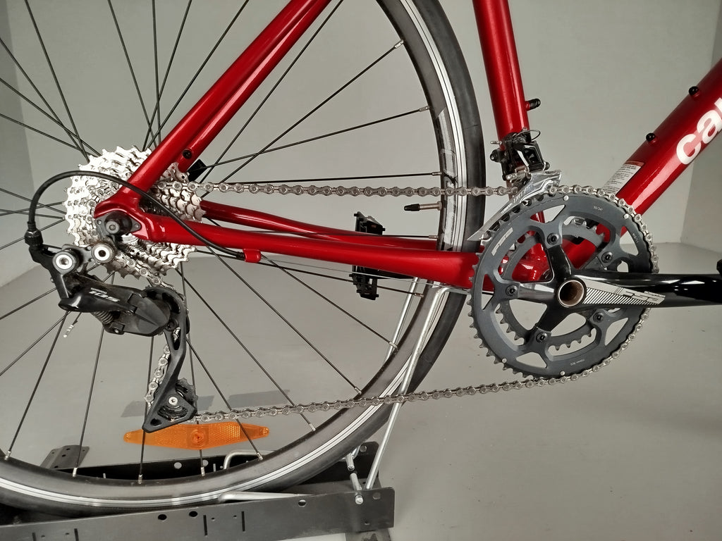 Cannondale CAAD Optimo 1