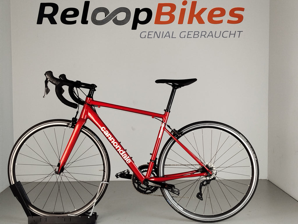 Cannondale CAAD Optimo 1