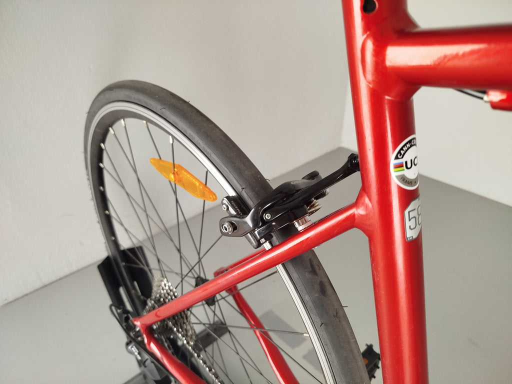 Cannondale CAAD Optimo 1