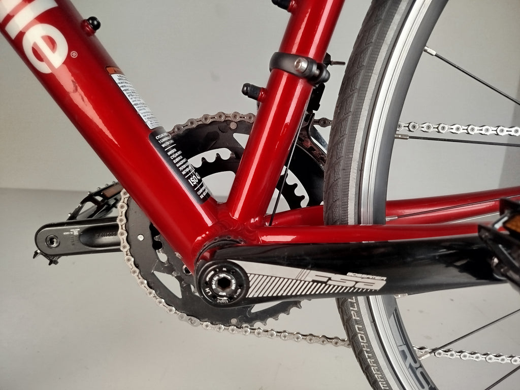 Cannondale CAAD Optimo 1