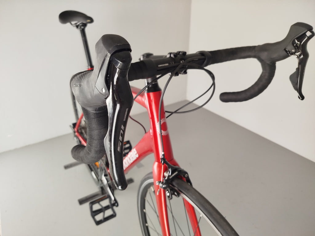 Cannondale CAAD Optimo 1