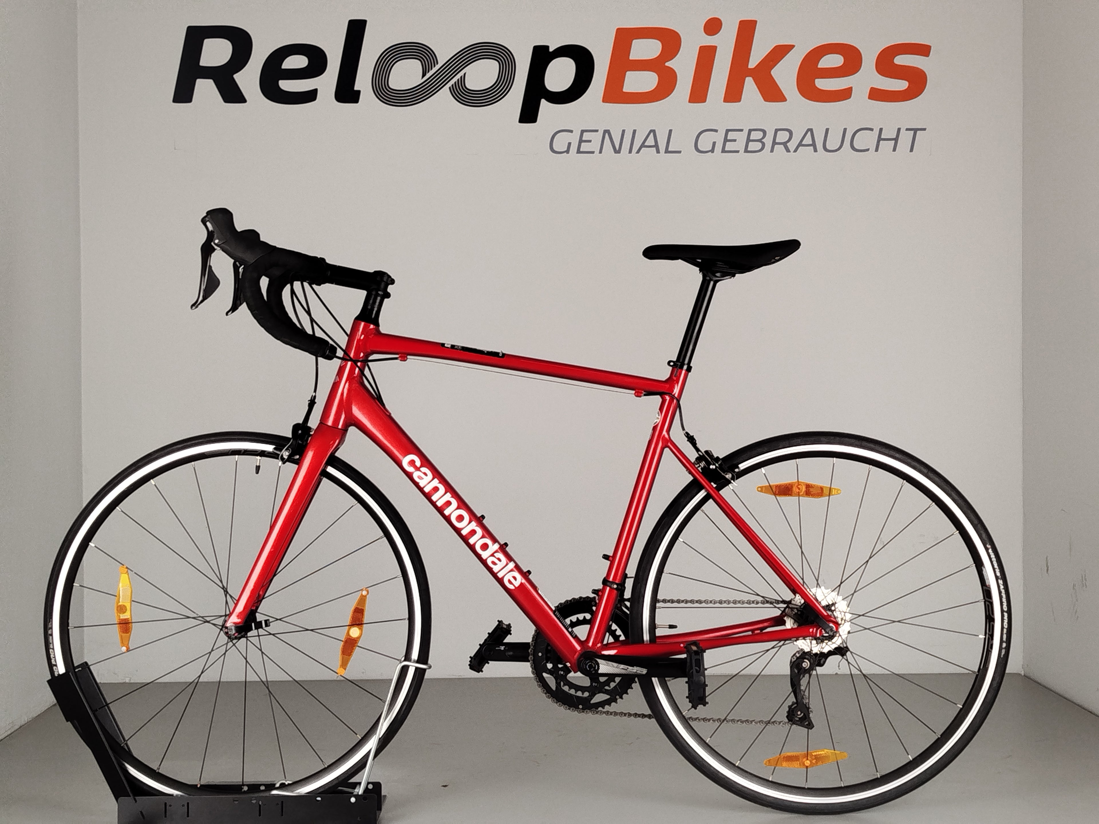 Cannondale CAAD Optimo 1