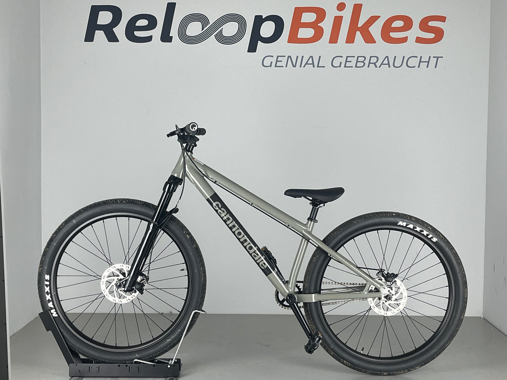 Cannondale Dave 26 U OS