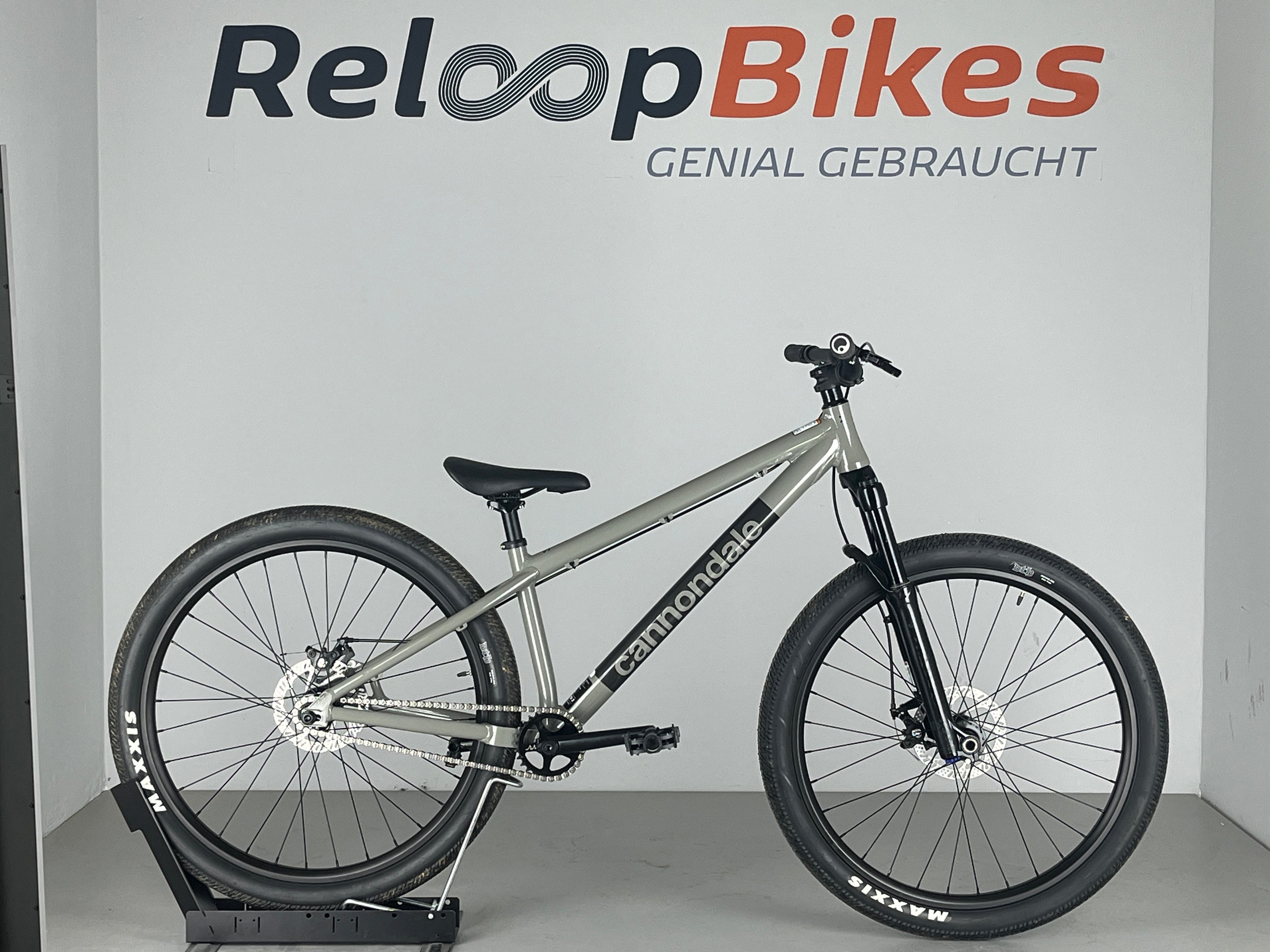 Cannondale Dave 26 U OS