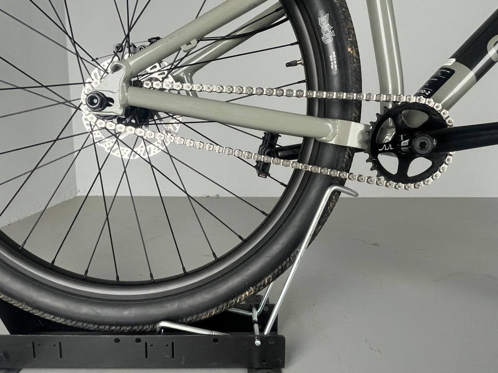 Cannondale Dave 26 U OS