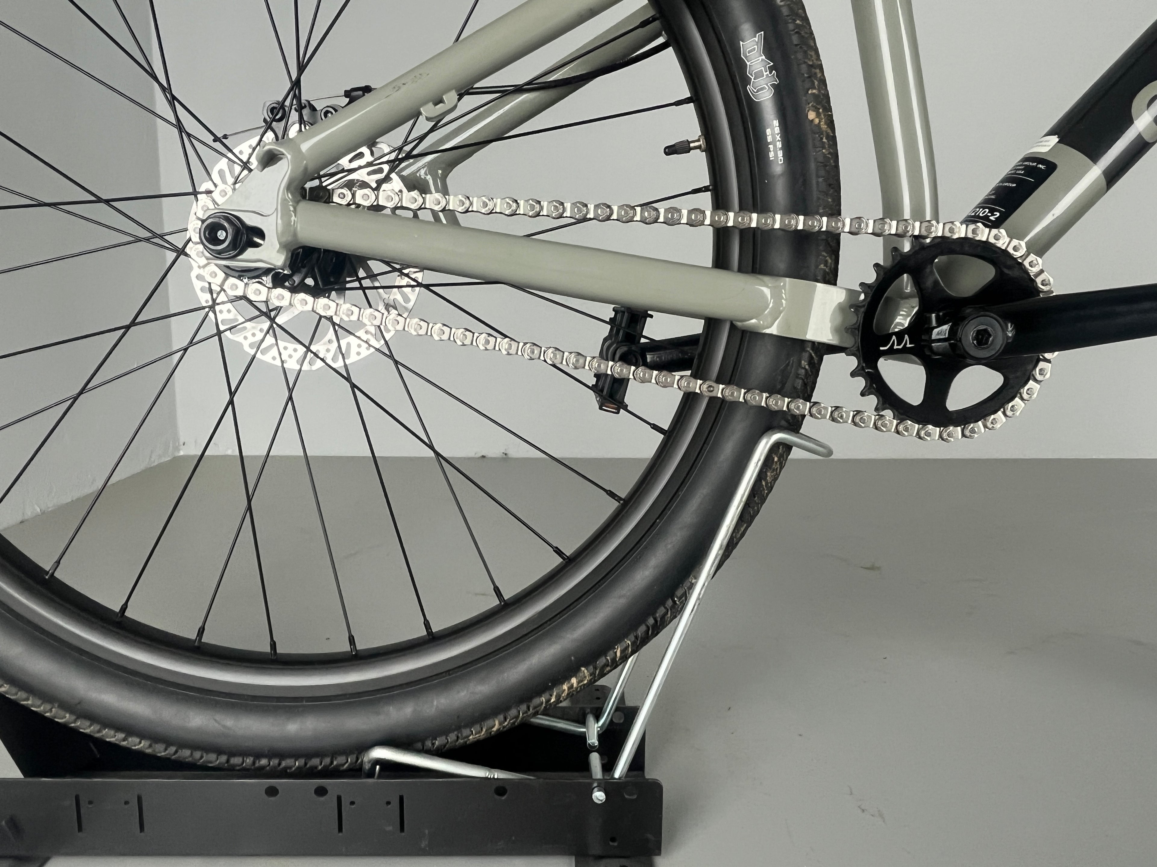 Cannondale Dave 26 U OS