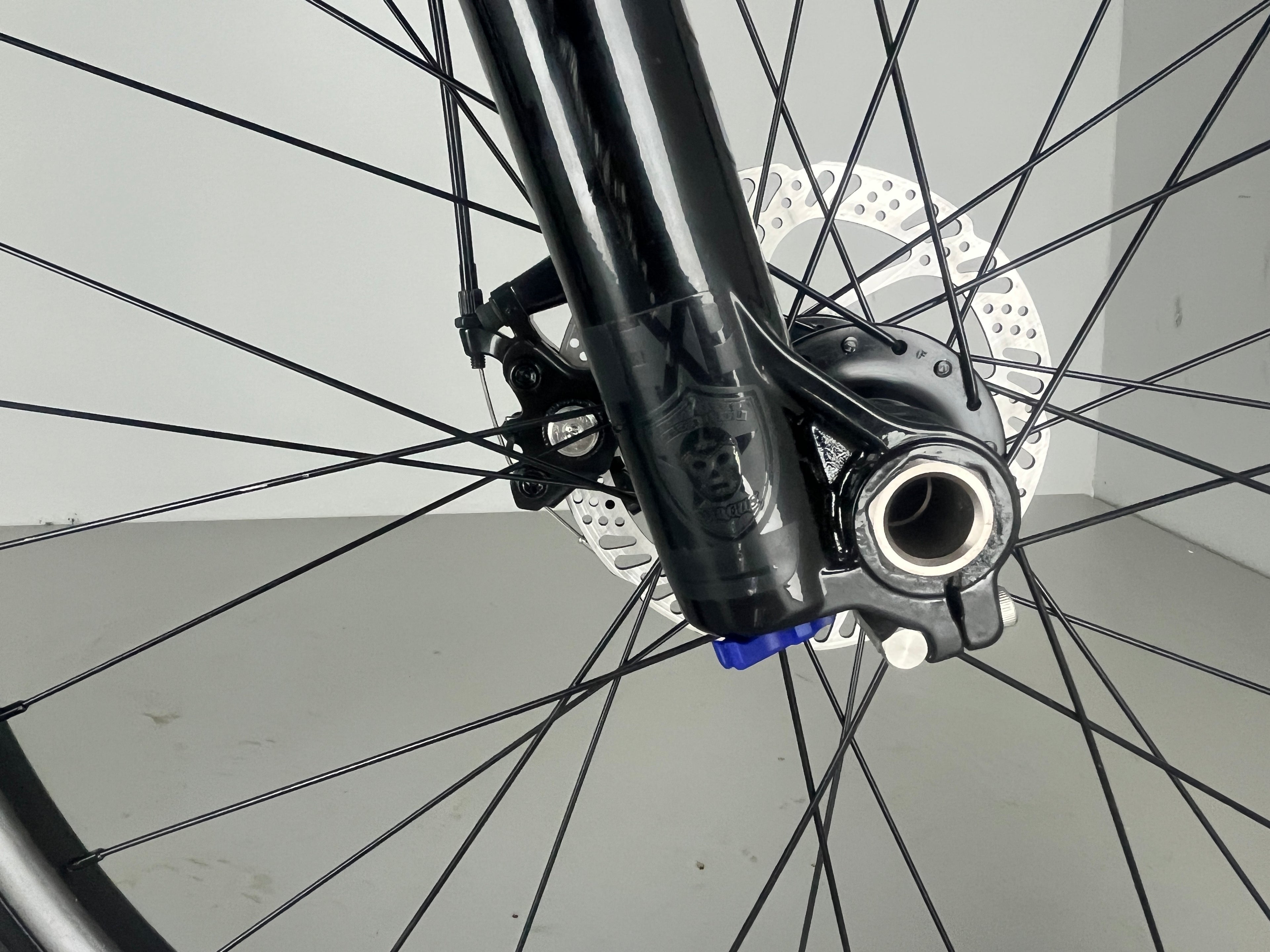 Cannondale Dave 26 U OS