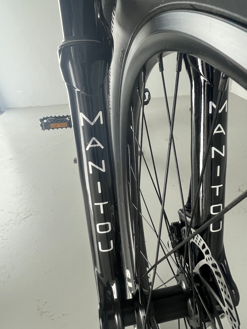 Cannondale Dave 26 U OS