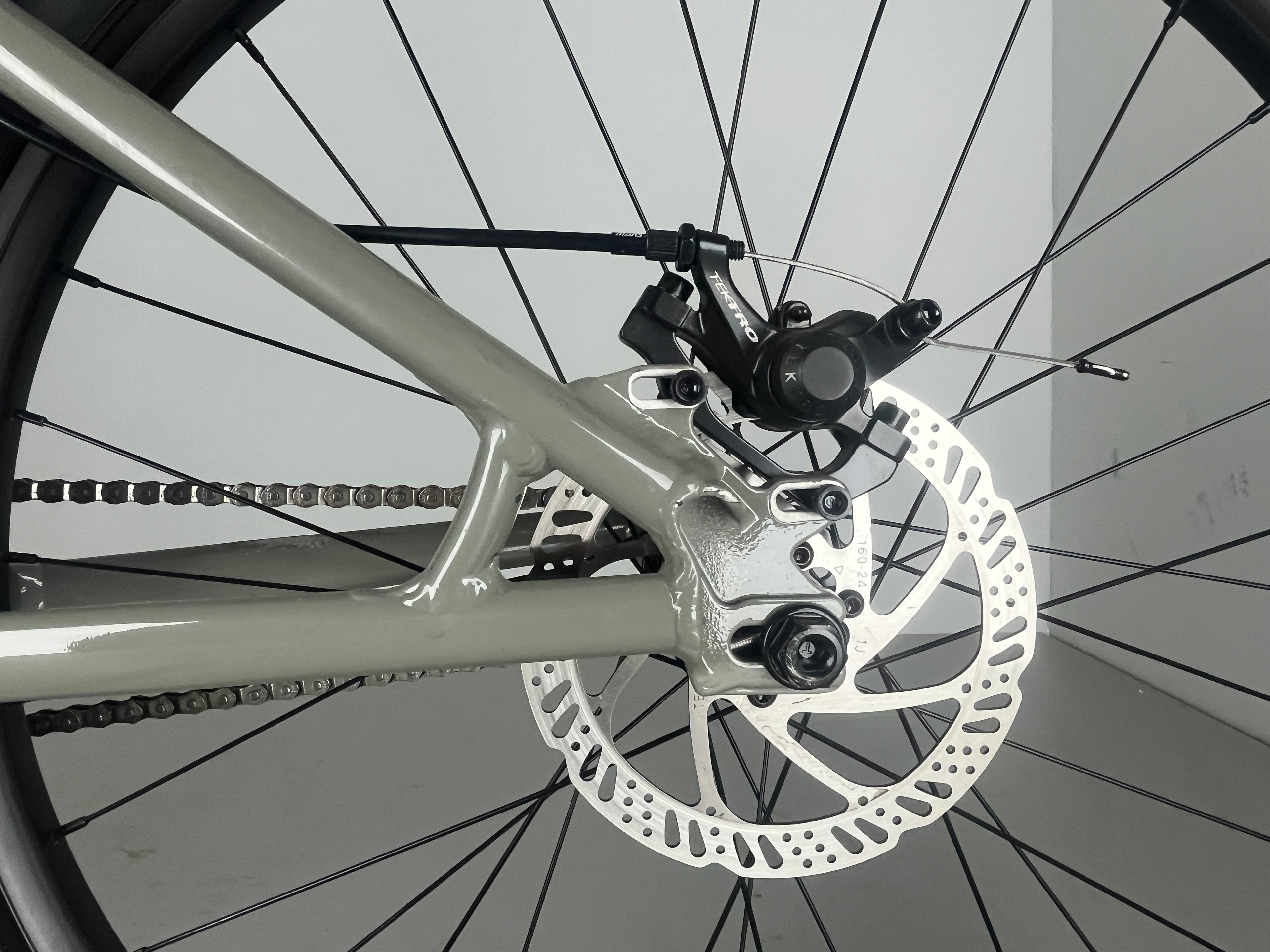 Cannondale Dave 26 U OS