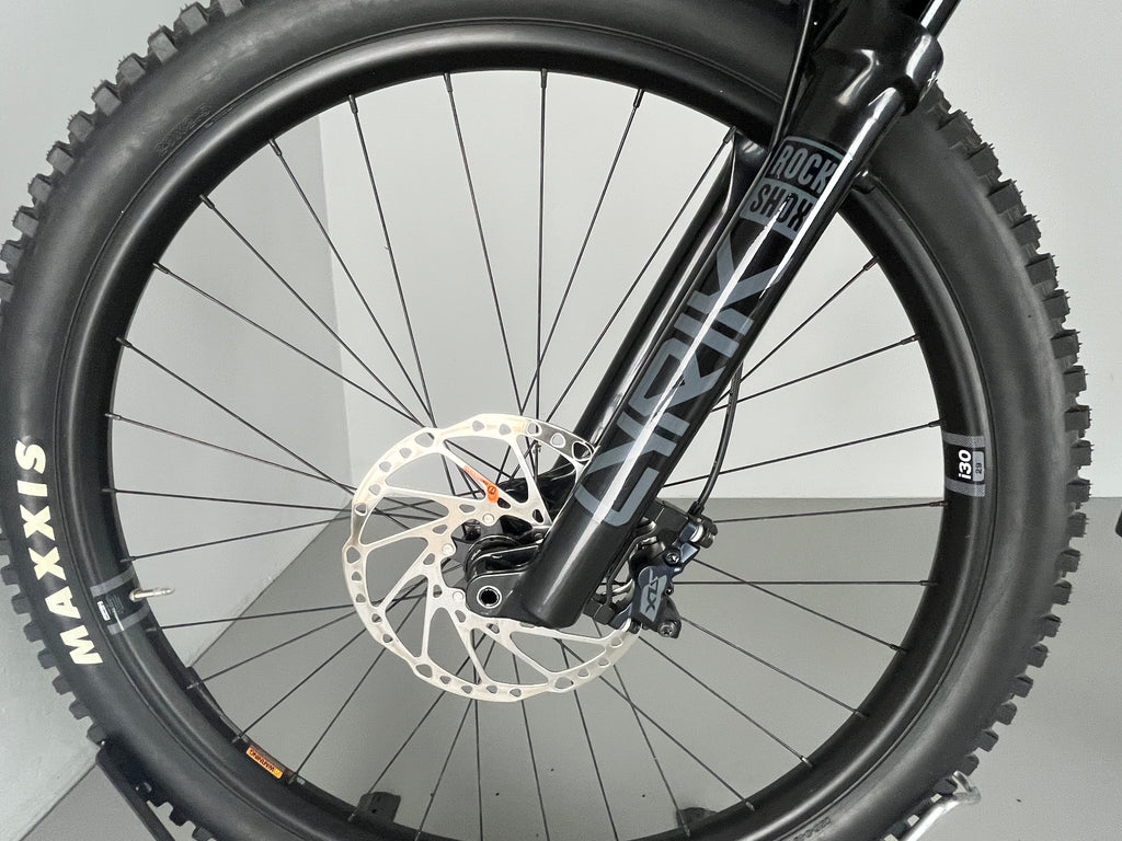 Cannondale Habit LT 2