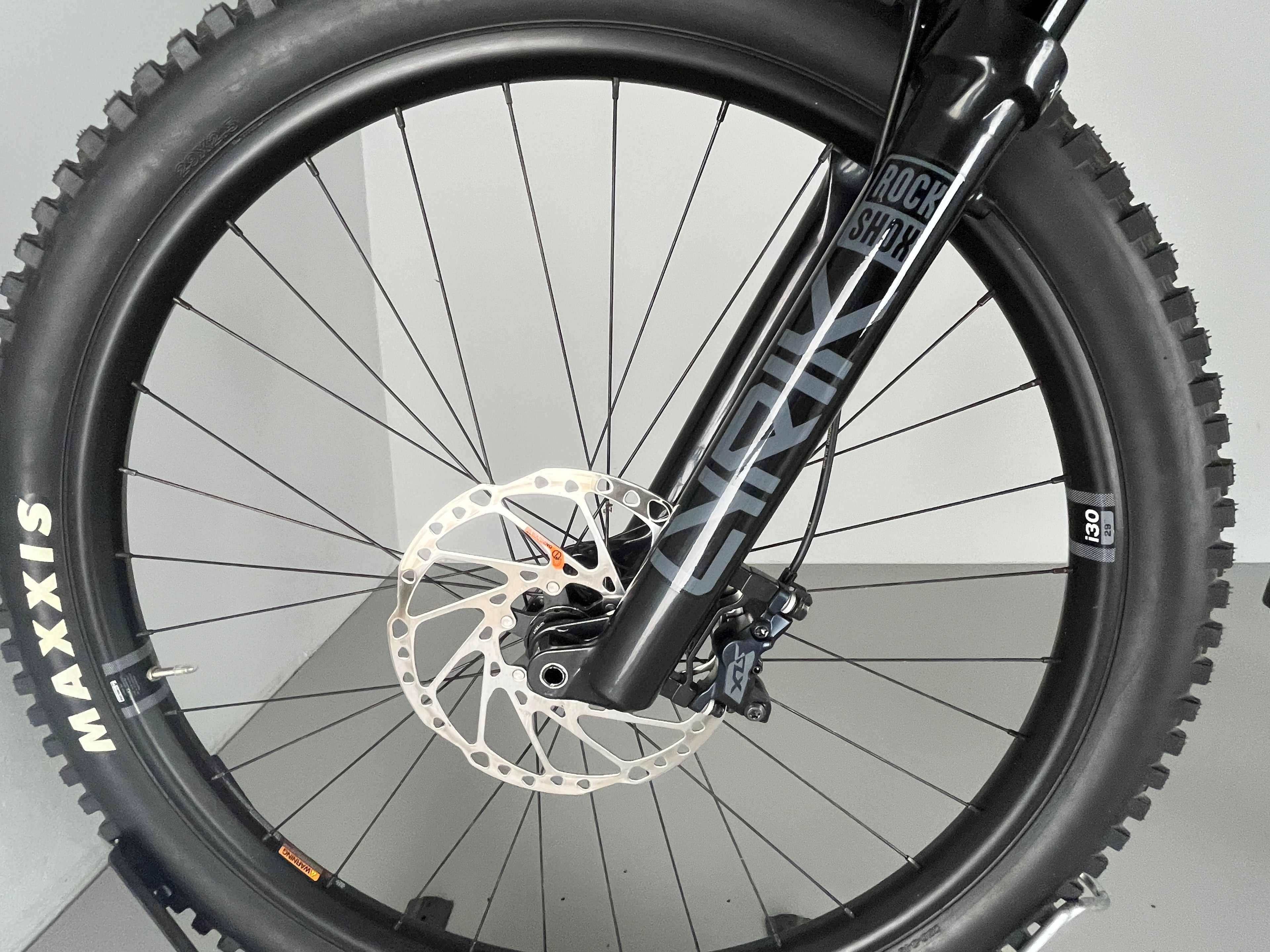 Cannondale Habit LT 2