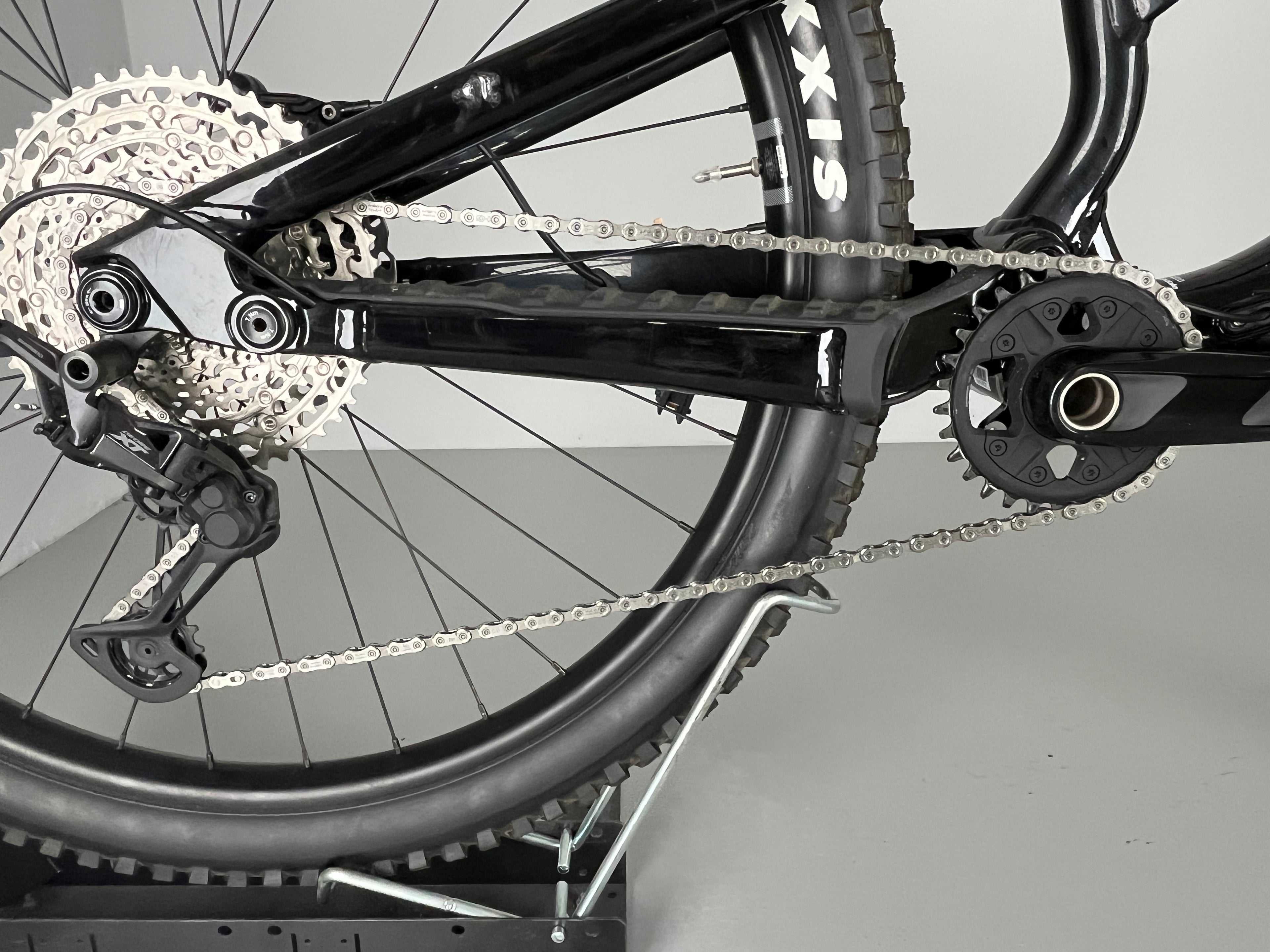 Cannondale Habit LT 2
