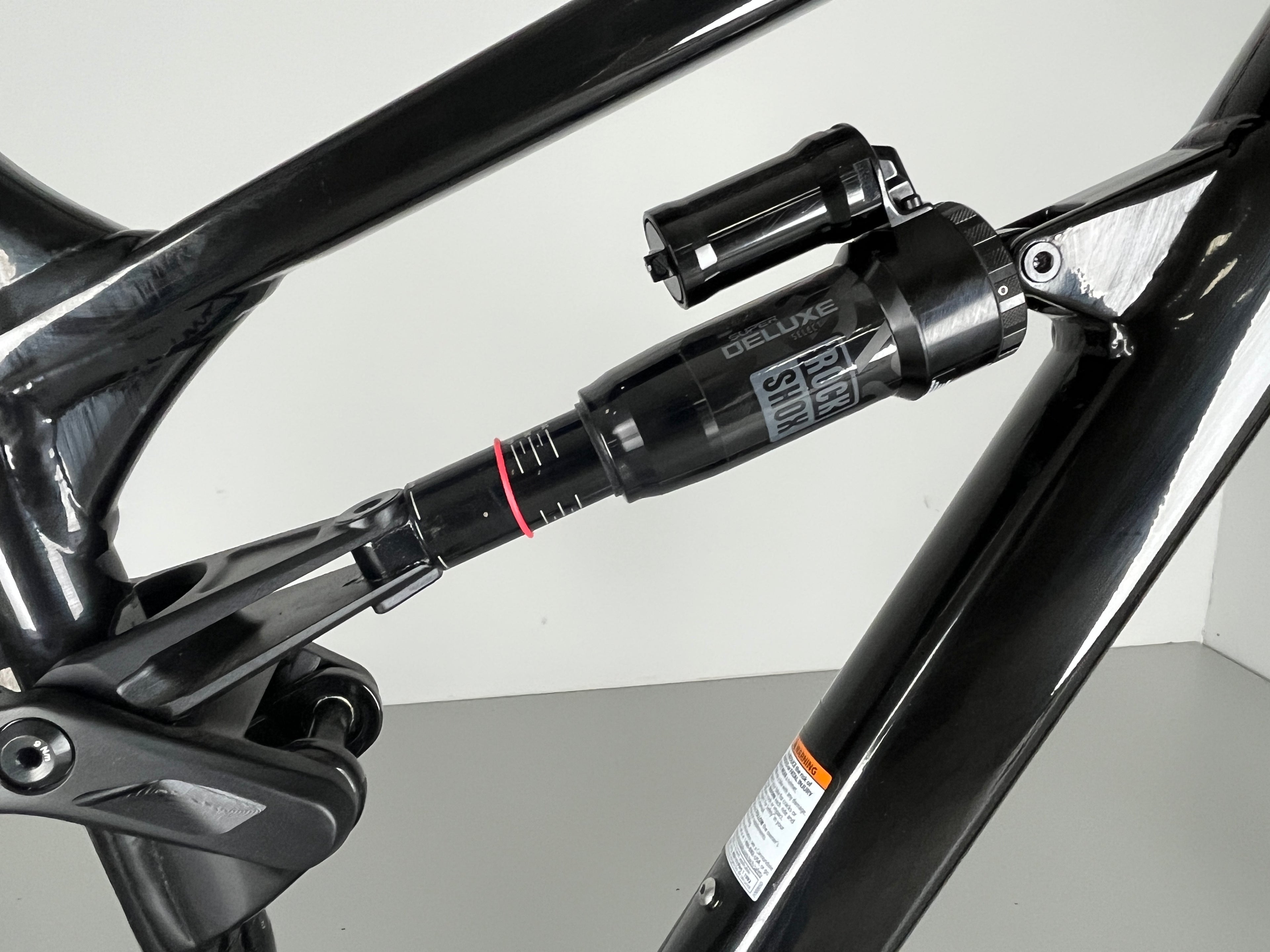 Cannondale Habit LT 2