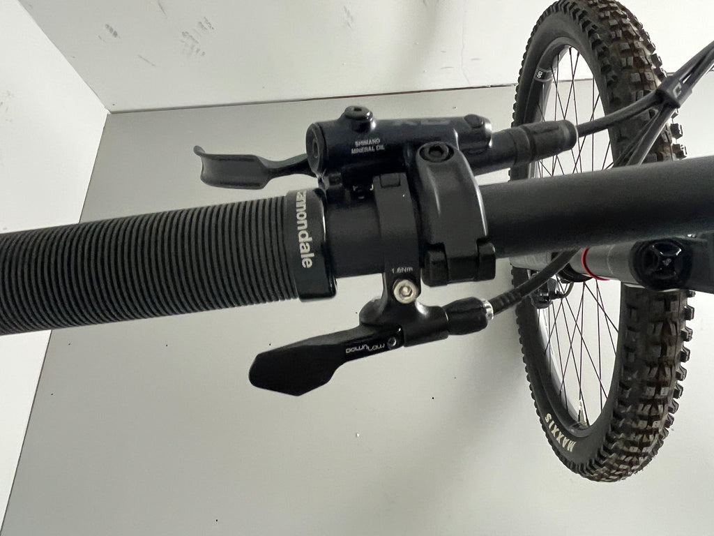 Cannondale Habit LT 2