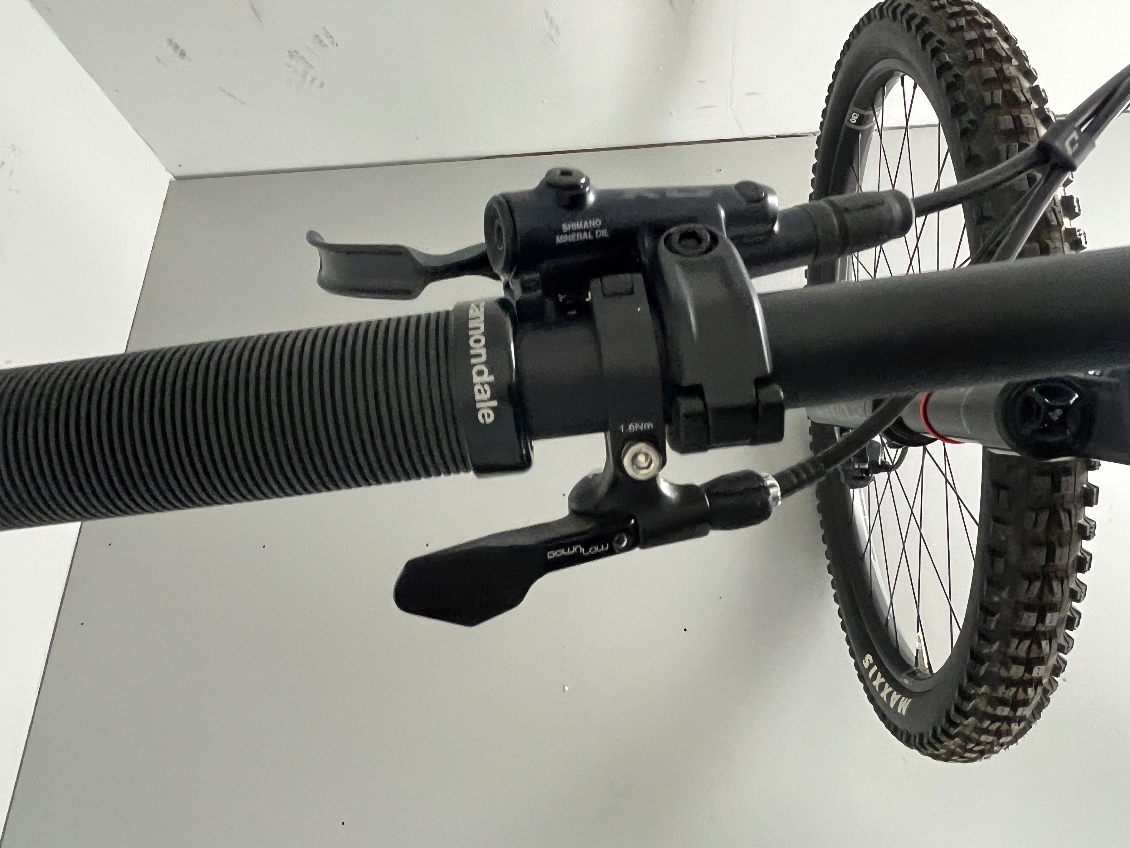 Cannondale Habit LT 2