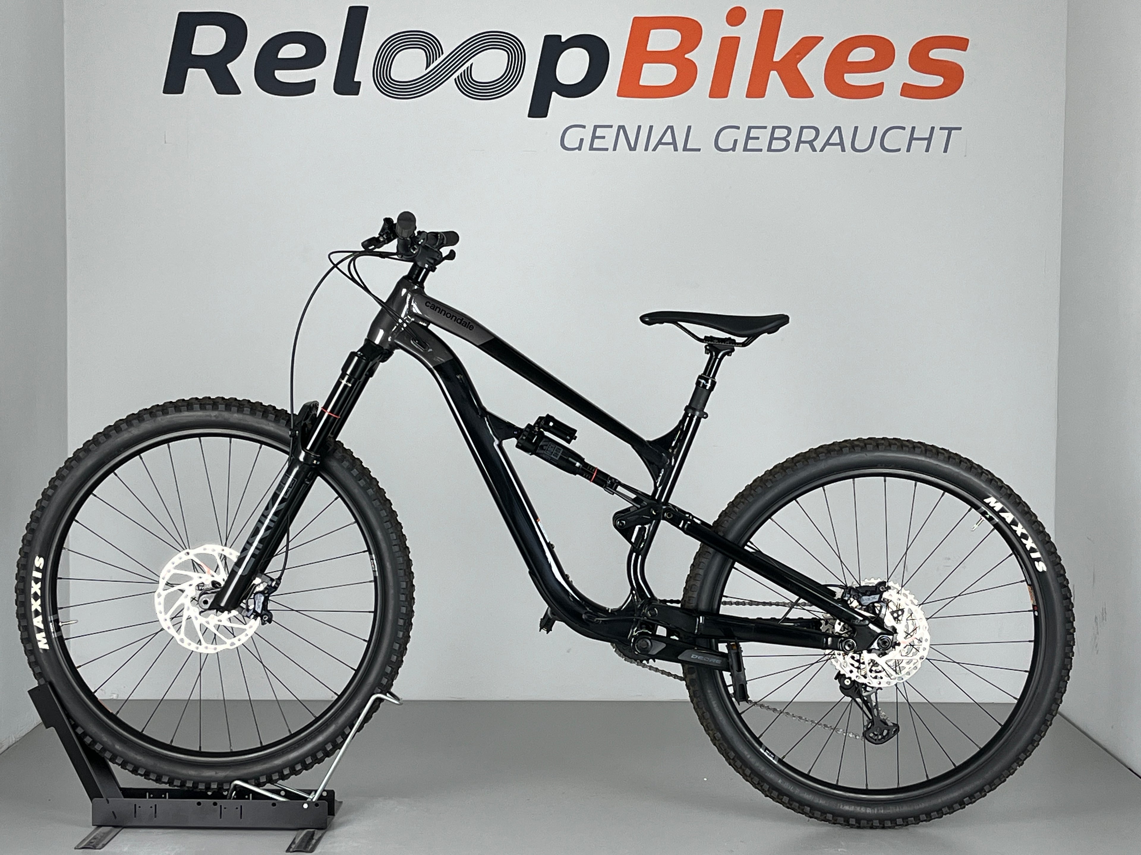 Cannondale Habit LT 2