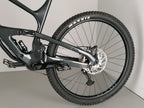 CANNONDALE Jekyll 2