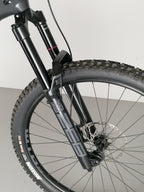 CANNONDALE Jekyll 2