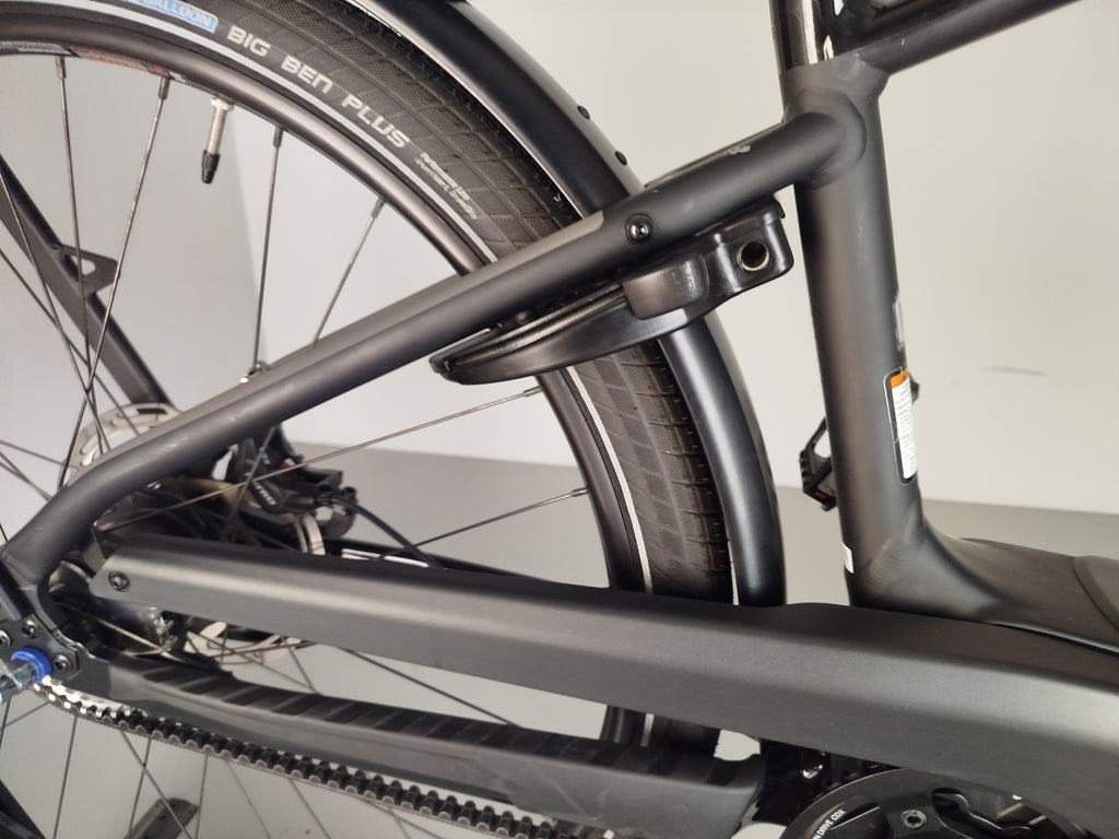 Cannondale Mavaro Neo 2