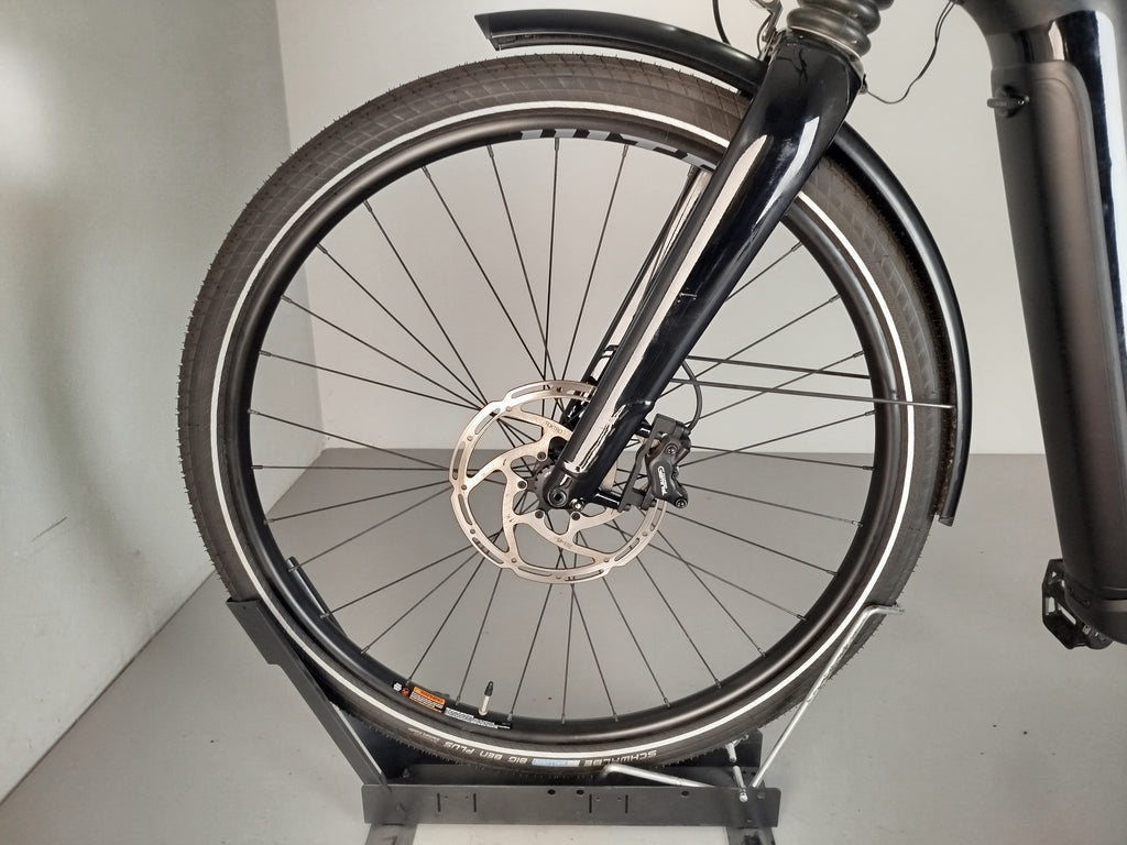 Cannondale Mavaro Neo 2