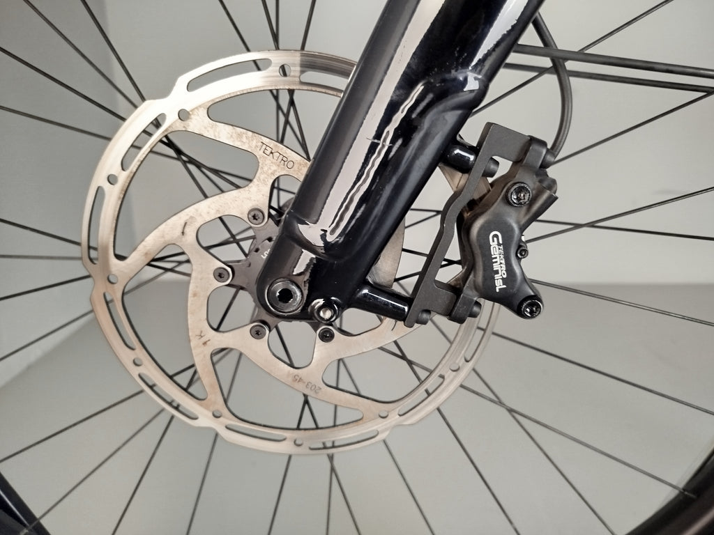 Cannondale Mavaro Neo 2
