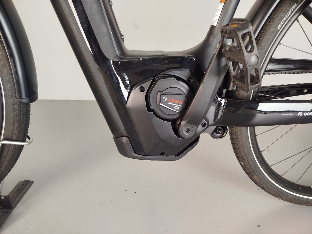 Cannondale Mavaro Neo 2