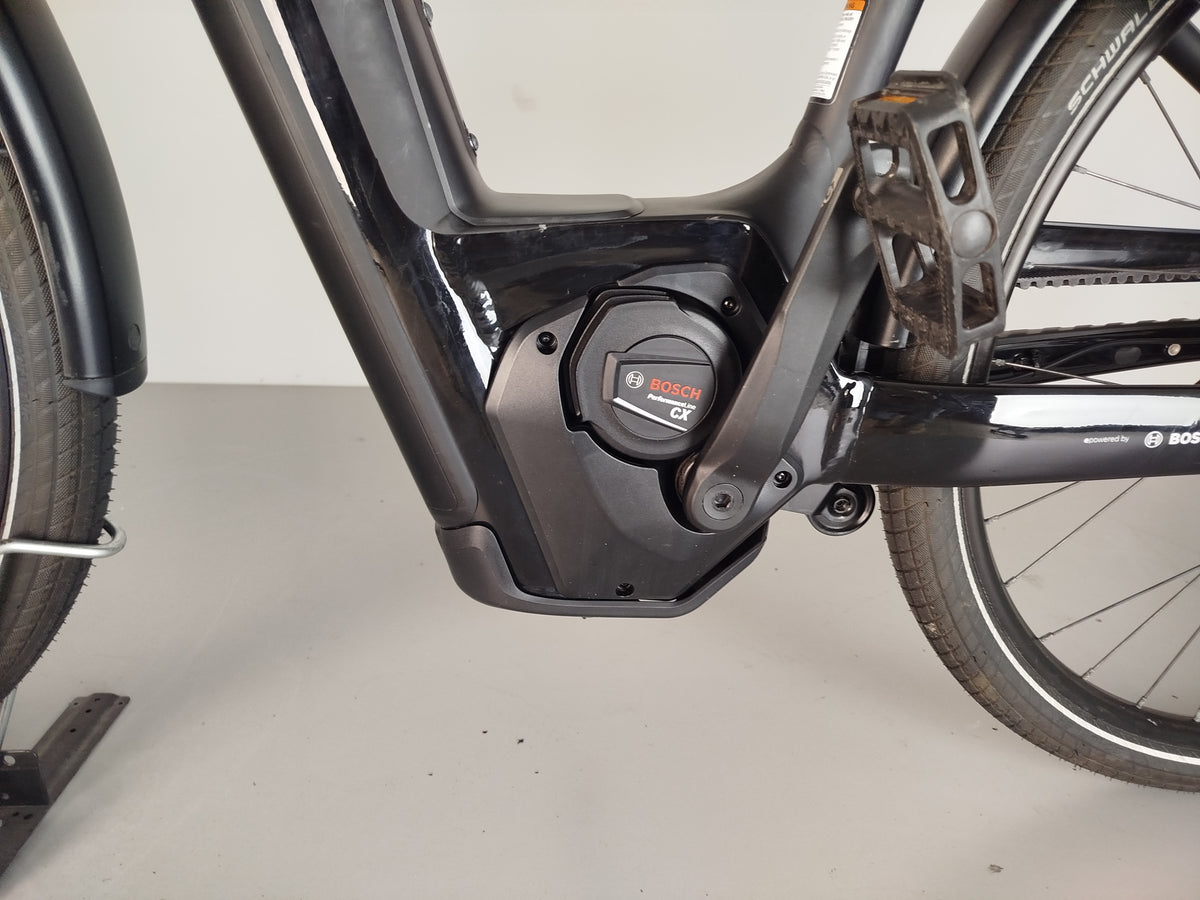 Cannondale Mavaro Neo 2