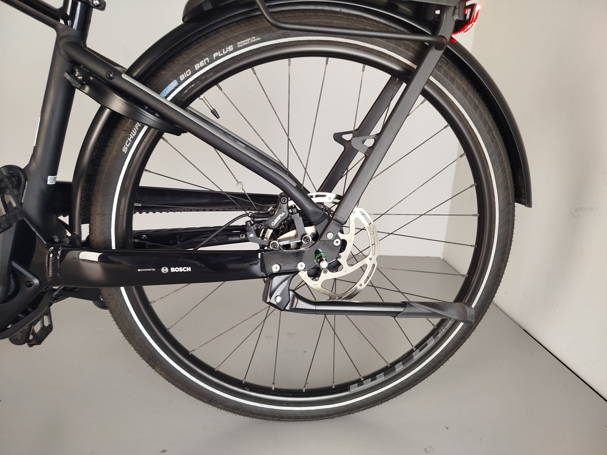 Cannondale Mavaro Neo 2