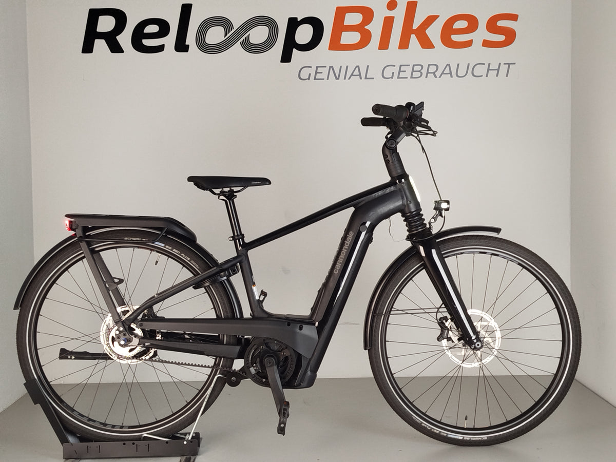 Cannondale Mavaro Neo 2