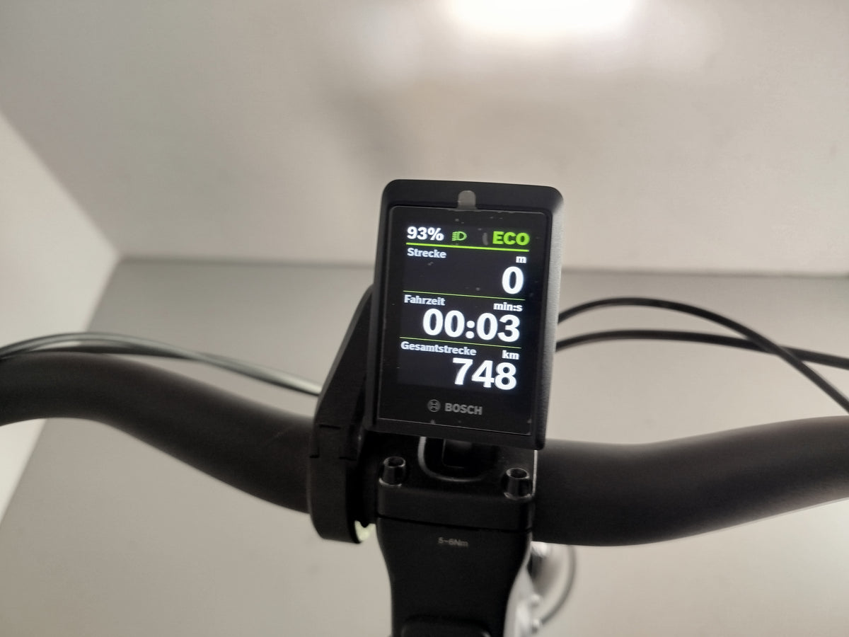 Cannondale Mavaro Neo 2