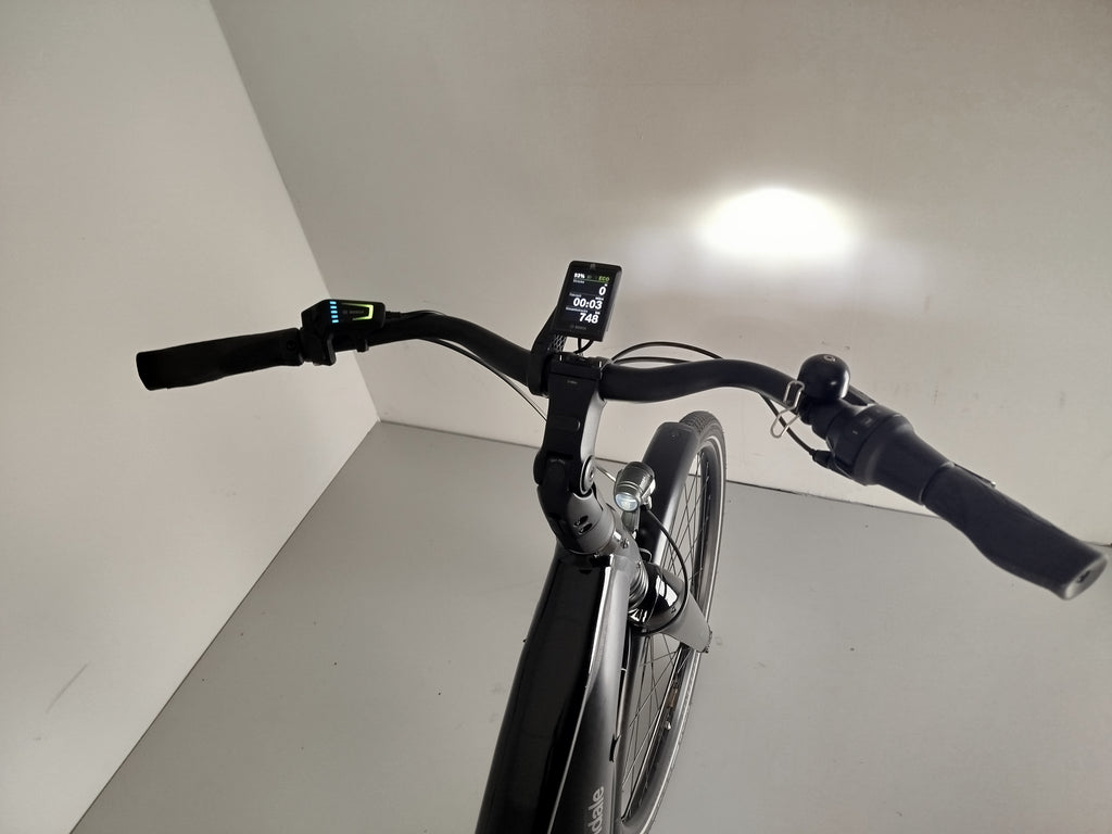 Cannondale Mavaro Neo 2