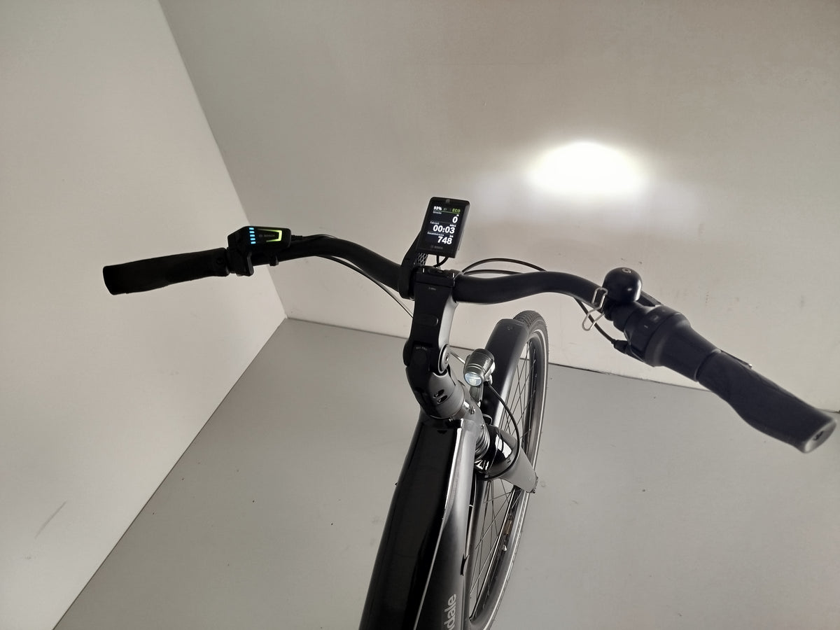 Cannondale Mavaro Neo 2