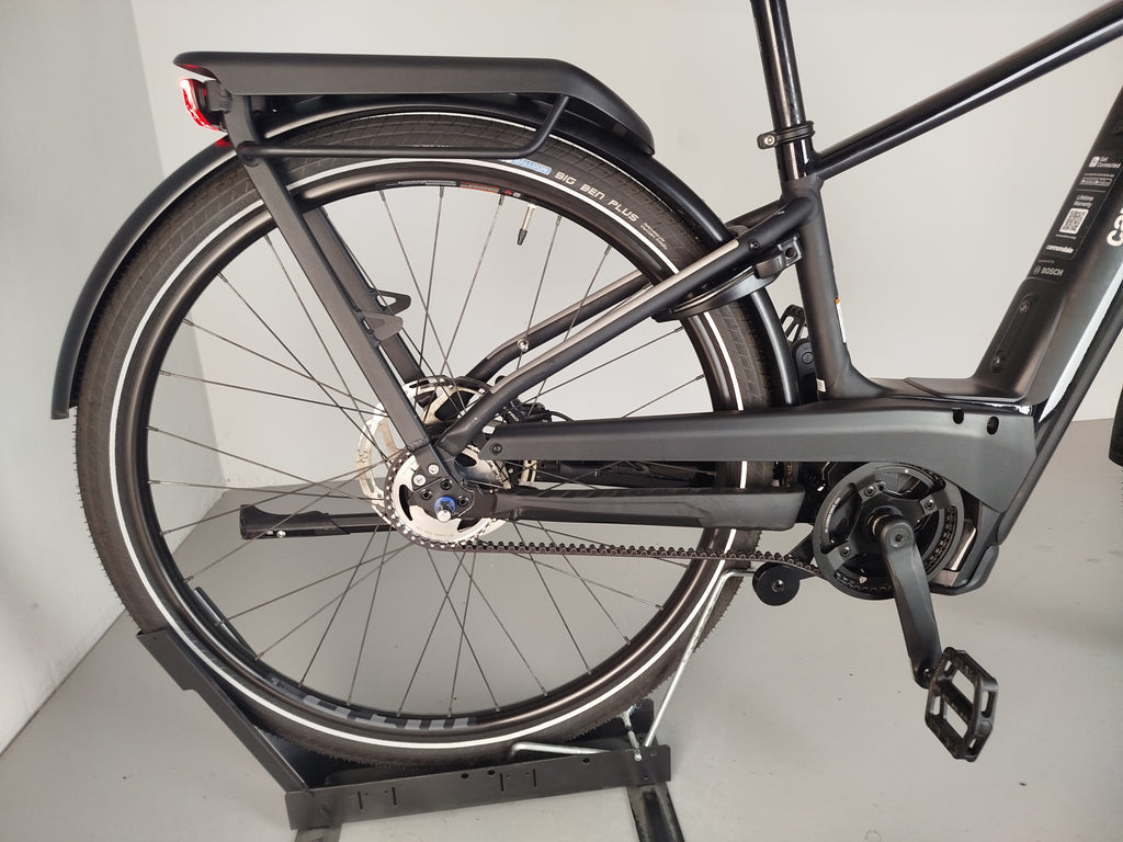 Cannondale Mavaro Neo 2