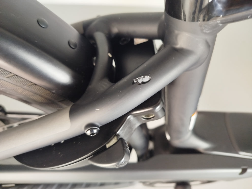 Cannondale Mavaro Neo 2