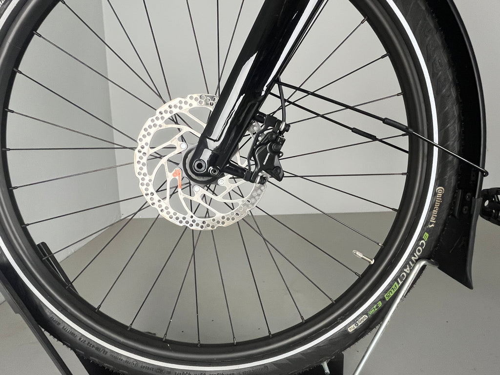 Cannondale Mavaro Neo