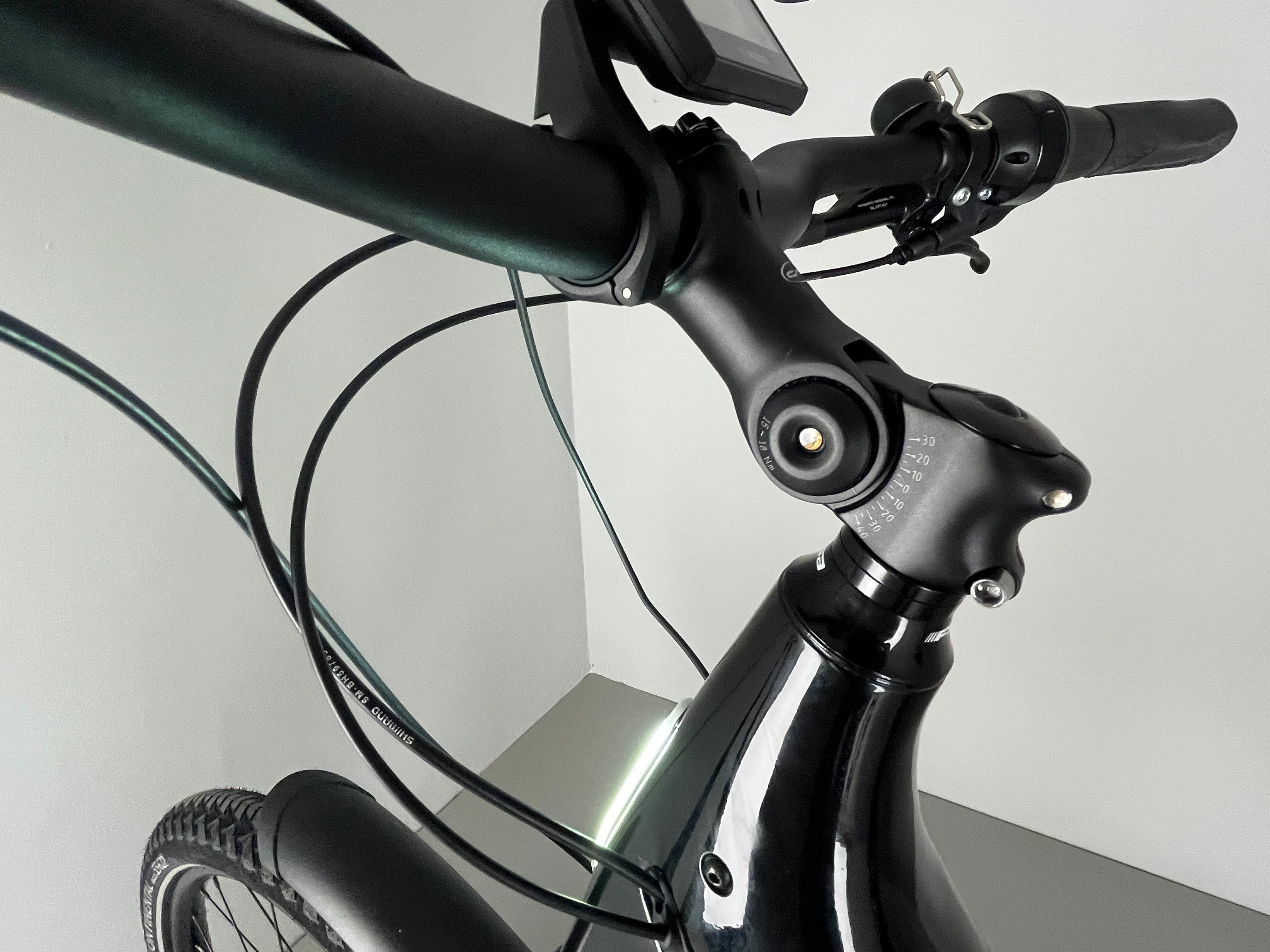 Cannondale Mavaro Neo