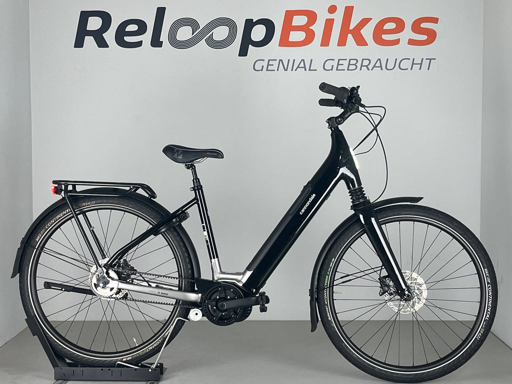 Cannondale Mavaro Neo