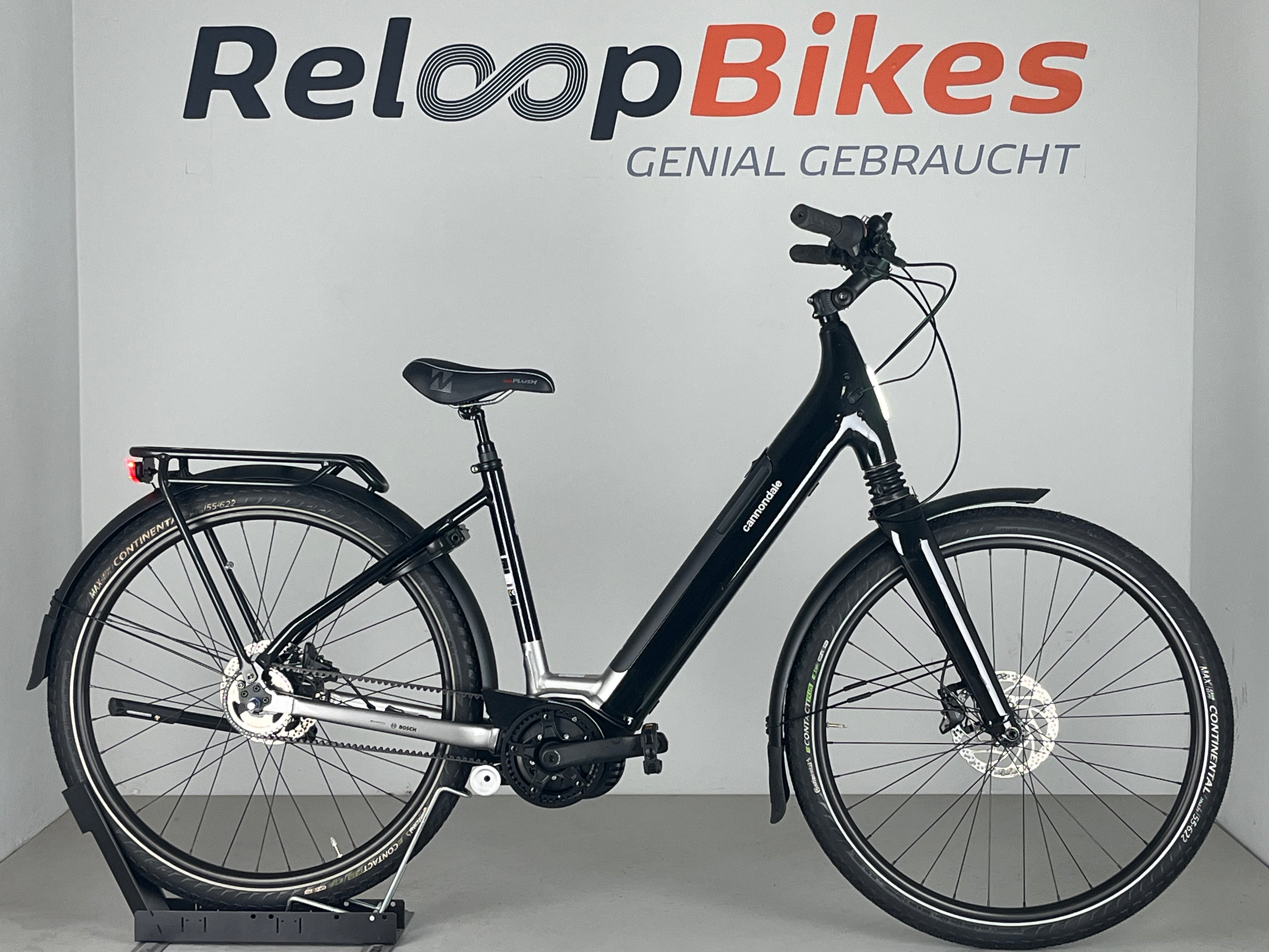 Cannondale Mavaro Neo