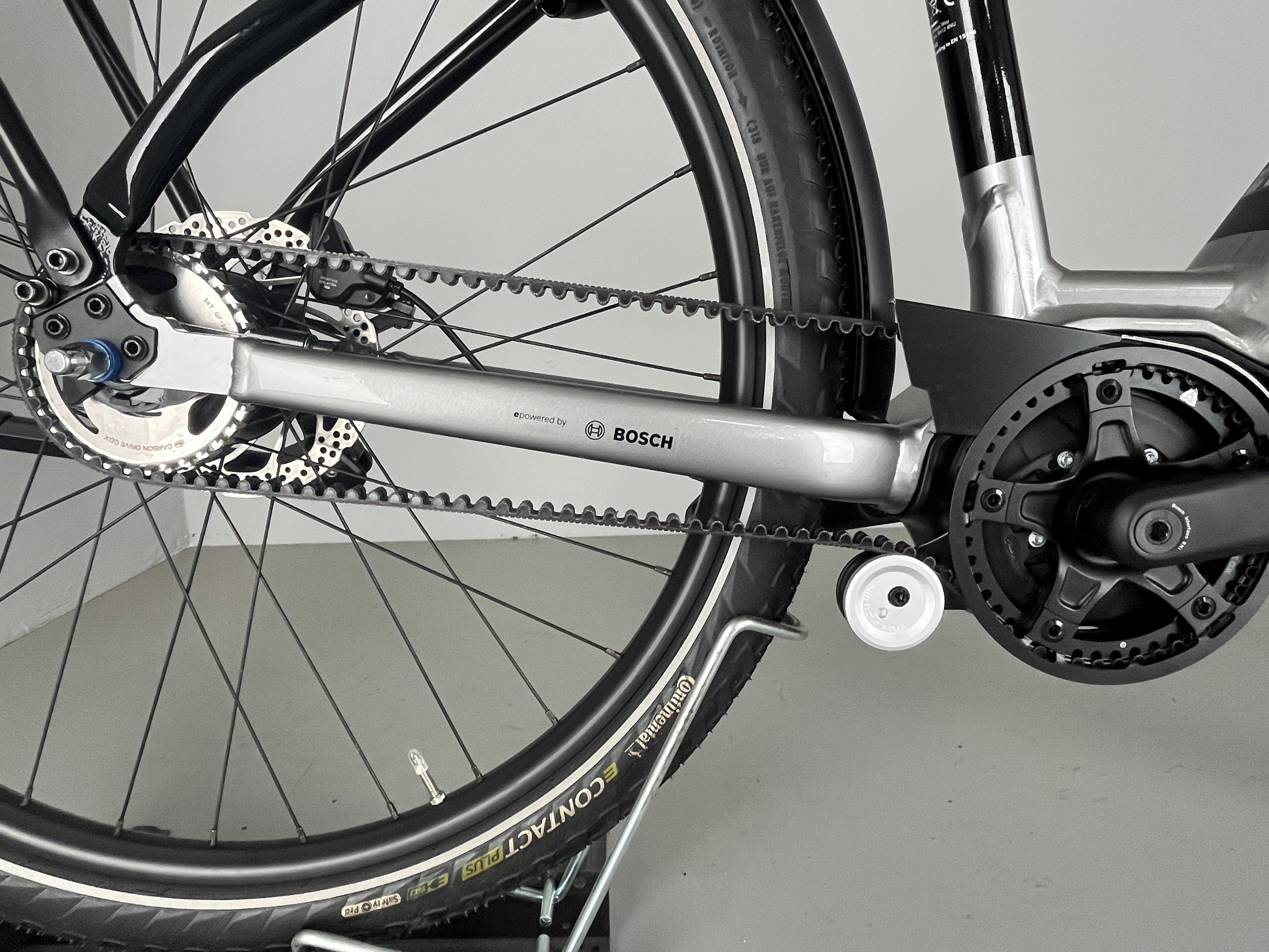 Cannondale Mavaro Neo