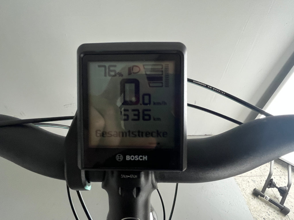 Cannondale Mavaro Neo