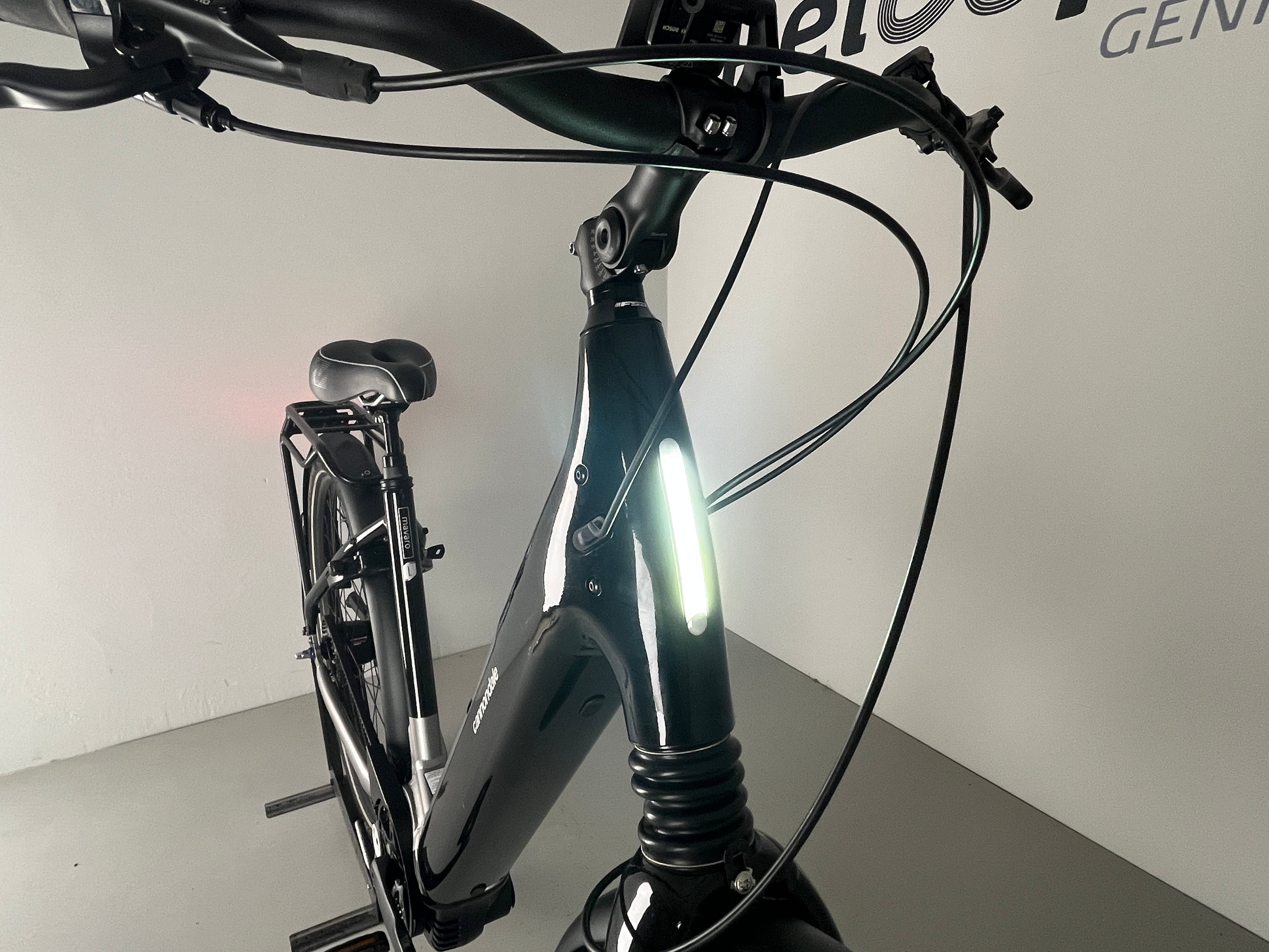 Cannondale Mavaro Neo