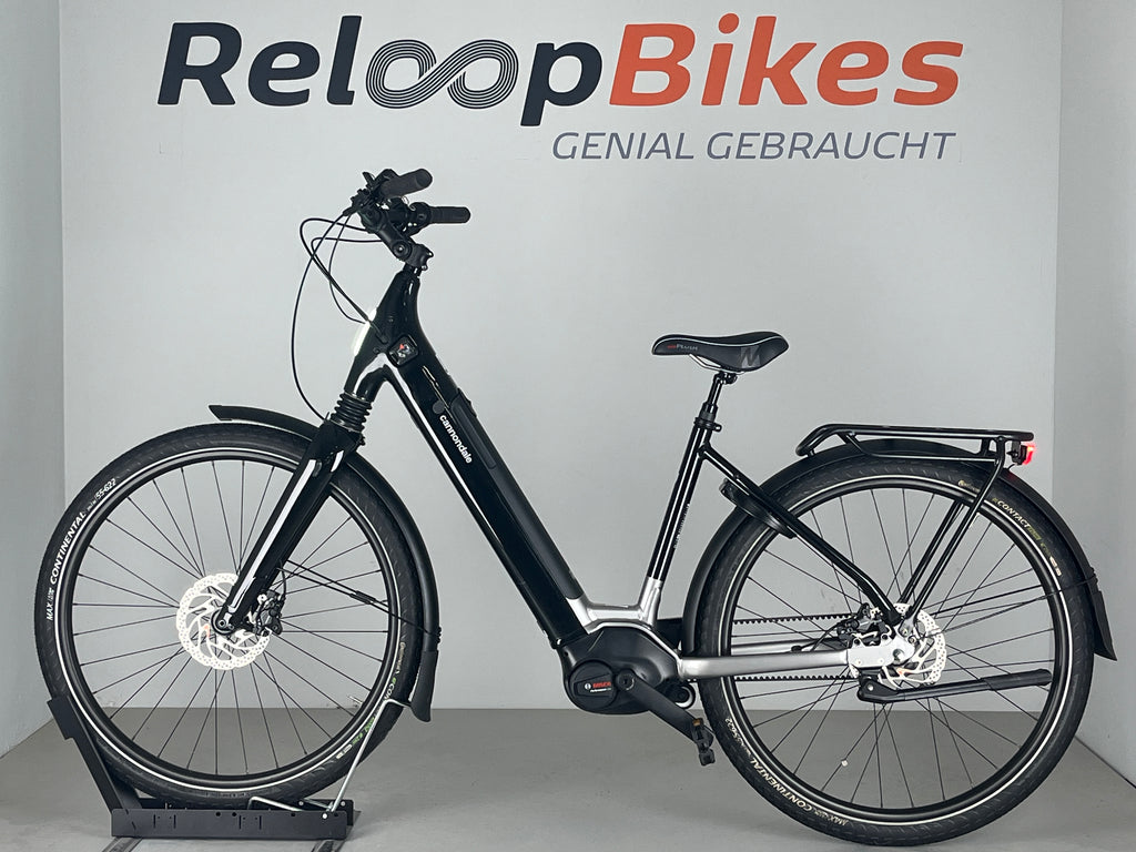 Cannondale Mavaro Neo