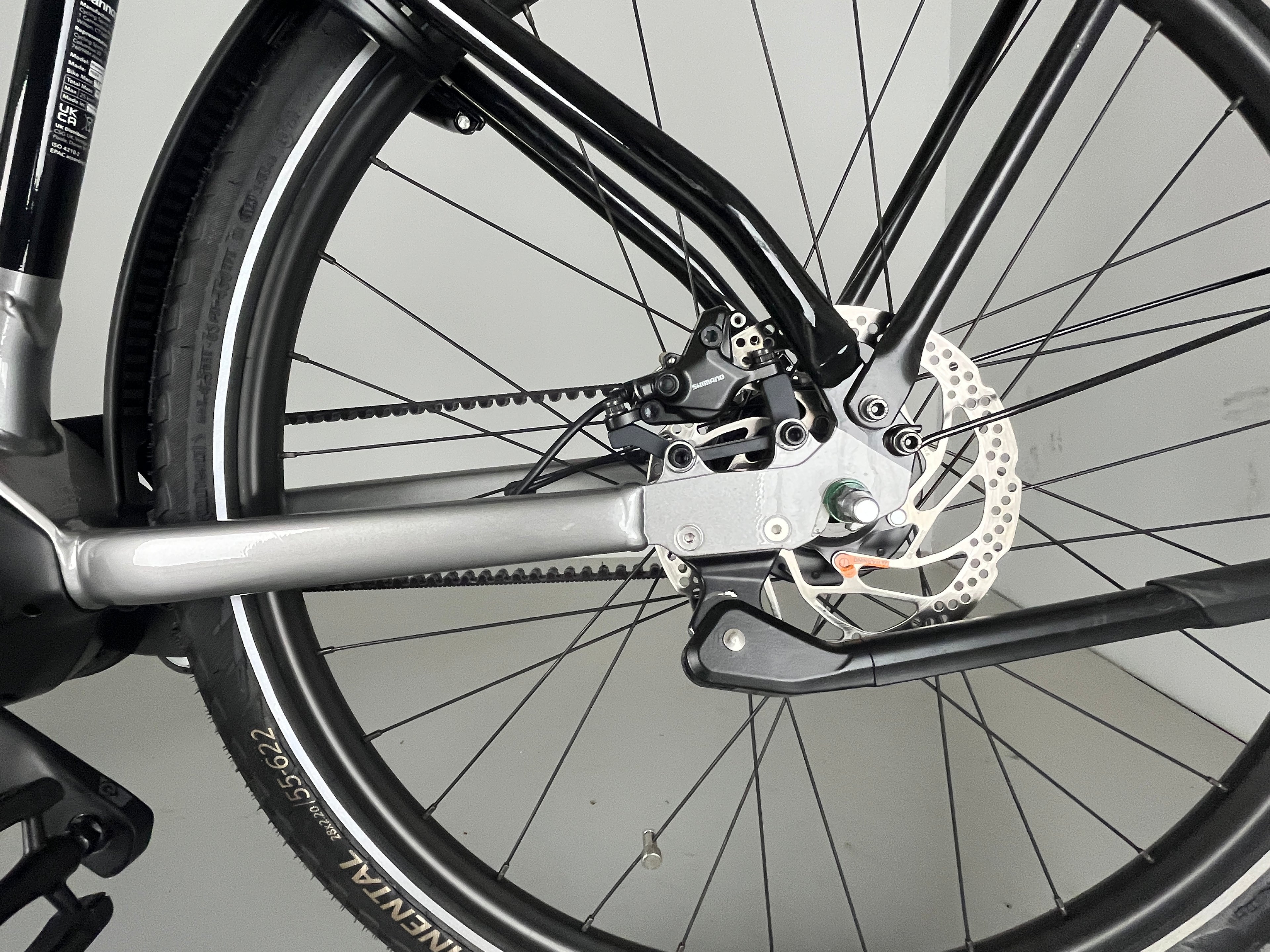 Cannondale Mavaro Neo