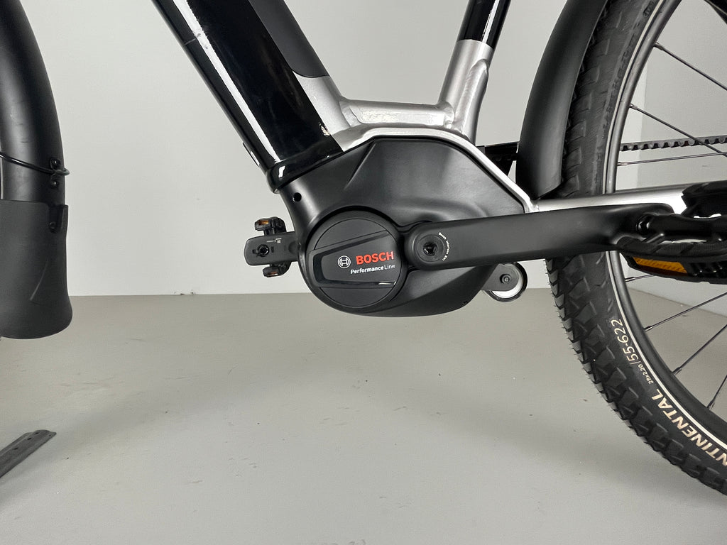 Cannondale Mavaro Neo