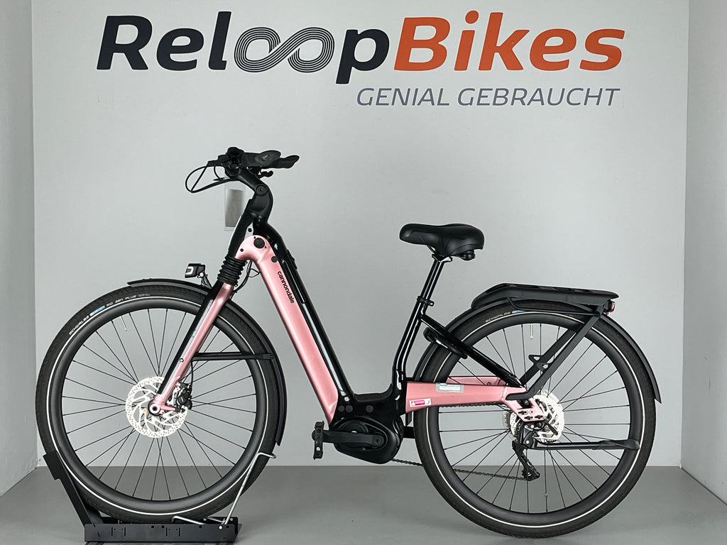 0% Cannondale Mavaro