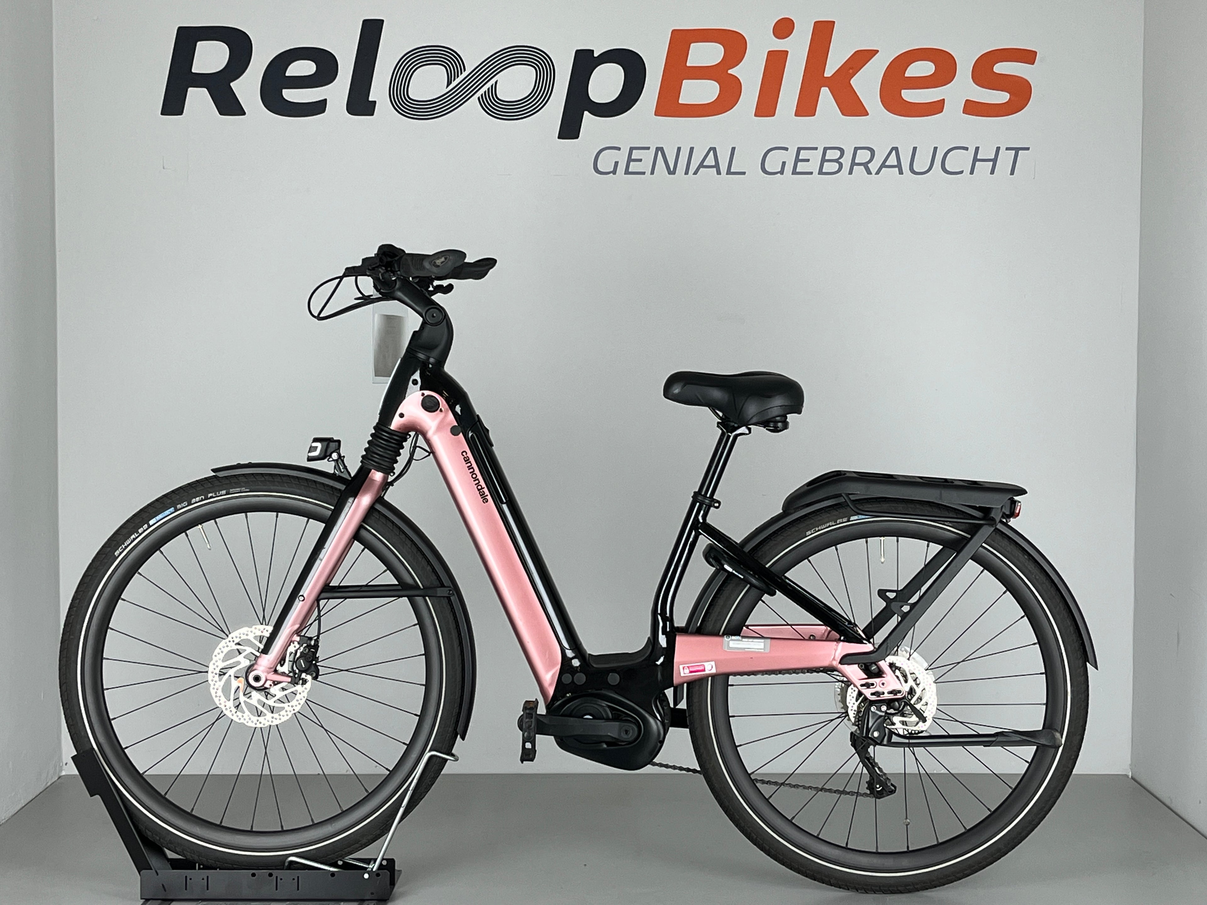 0% Cannondale Mavaro