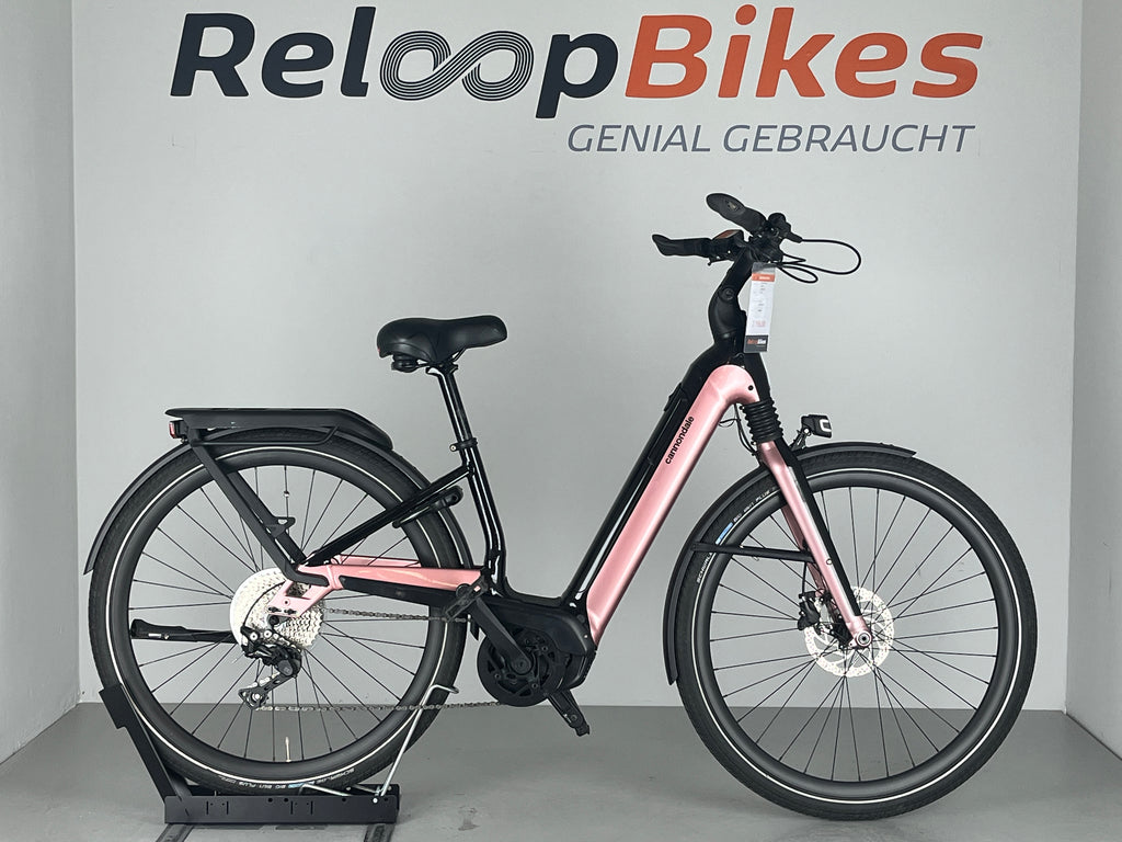 0% Cannondale Mavaro